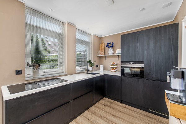 Medium property photo - De Wetterkamp 56, 8501 PN Joure